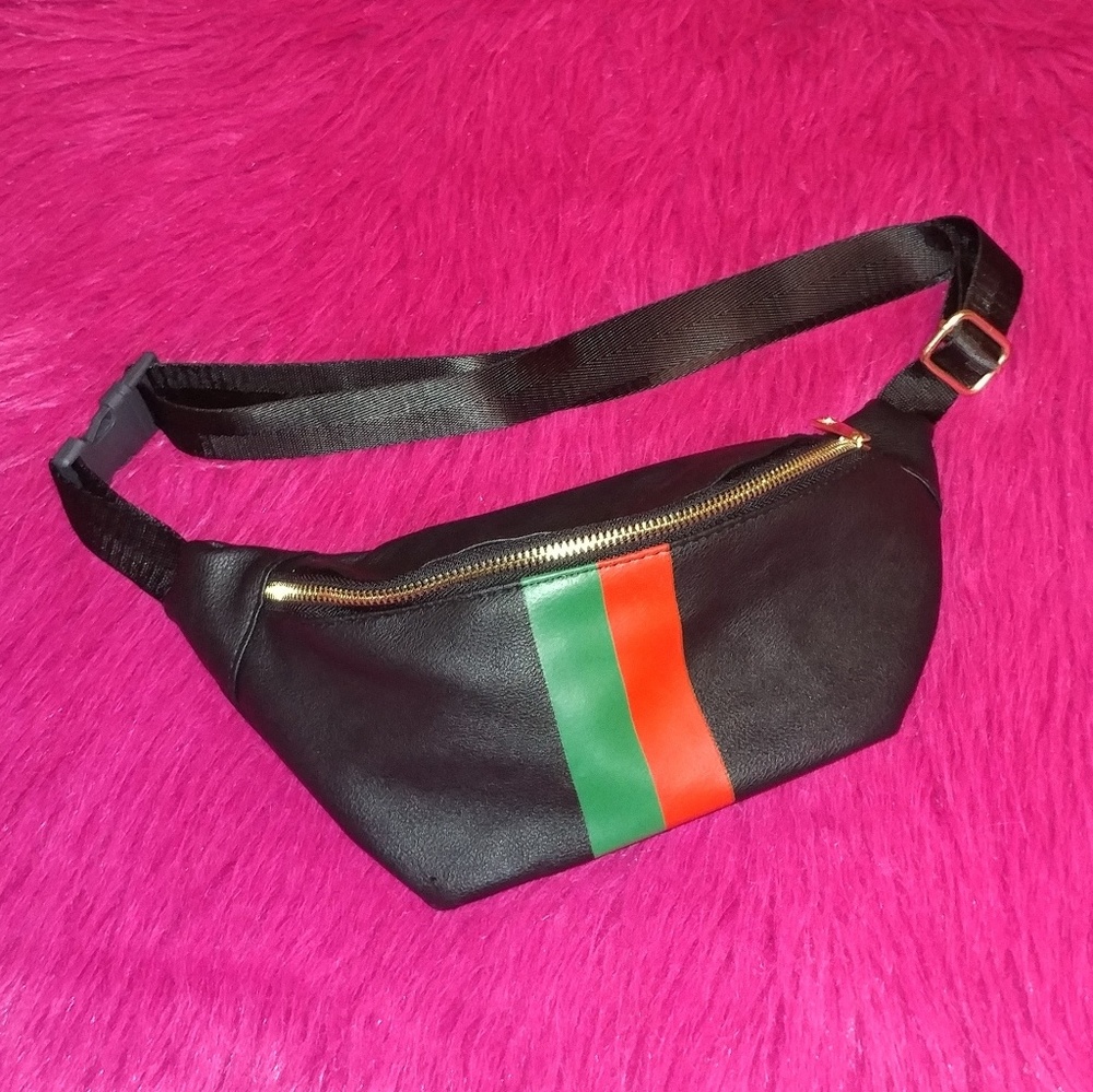 🄽🅆🄾🅃Fanny Pack